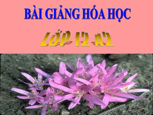 Bài 32. Hợp chất của sắt