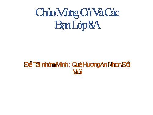 Bài 30. Chương trình địa phương (phần Văn)