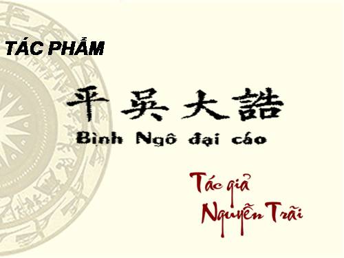 Bài 24. Nước Đại Việt ta