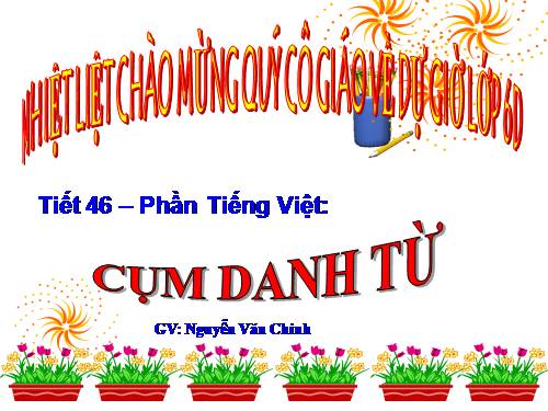 Bài 24. Nước Đại Việt ta