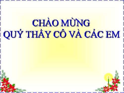 Bài 22. Câu phủ định