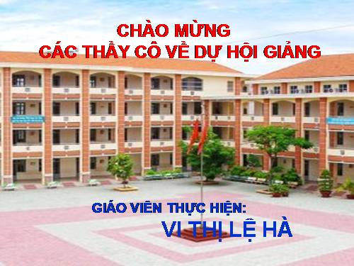 Bài 15. Đập đá ở Côn Lôn