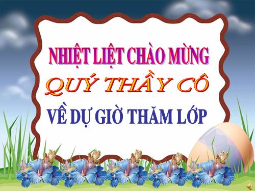 Bài 24. Ôn tập về luận điểm