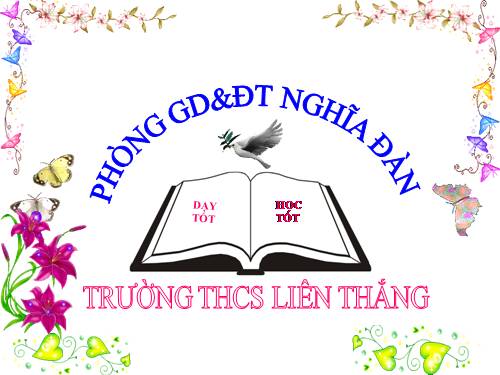 Bài 29. Rô-bin-xơn ngoài đảo hoang