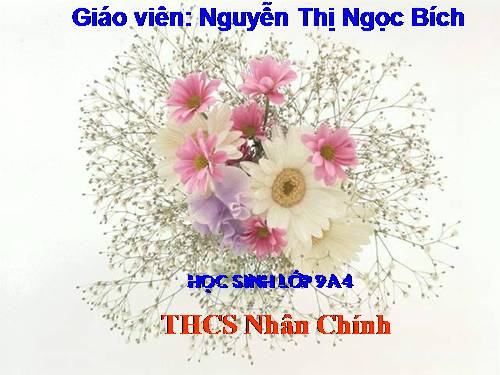 Bài 32. Tổng kết phần Văn học nước ngoài