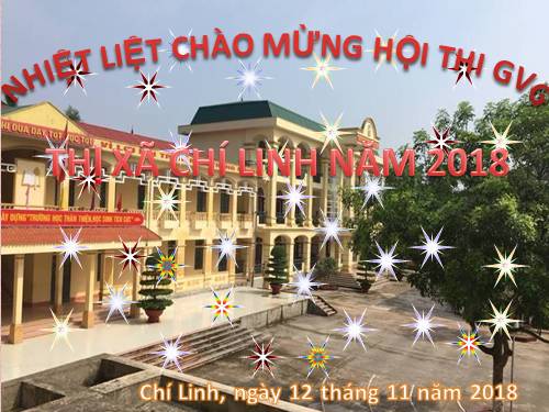 Bài 11. Bếp lửa