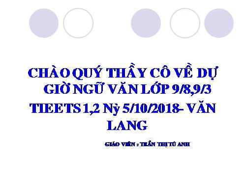 Bài 4. Sự phát triển của từ vựng