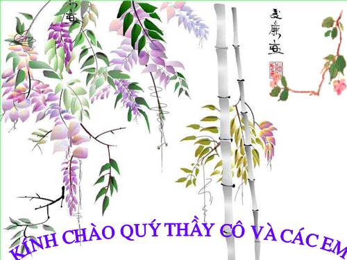 Bài 15. Chiếc lược ngà