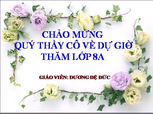 Bài 11. Bếp lửa