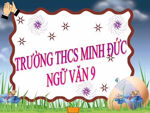 Bài 7. Kiều ở lầu Ngưng Bích