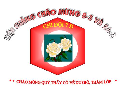 Bài 26. Sống chết mặc bay