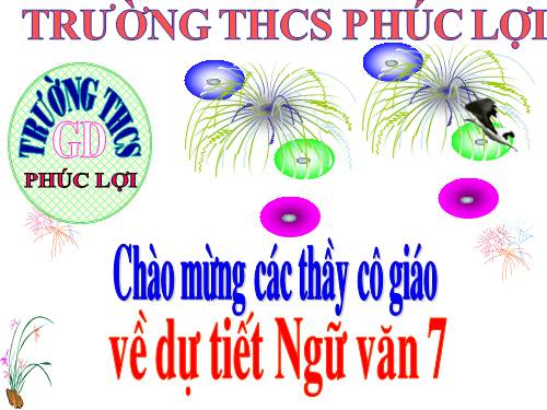 Bài 28. Ca Huế trên sông Hương