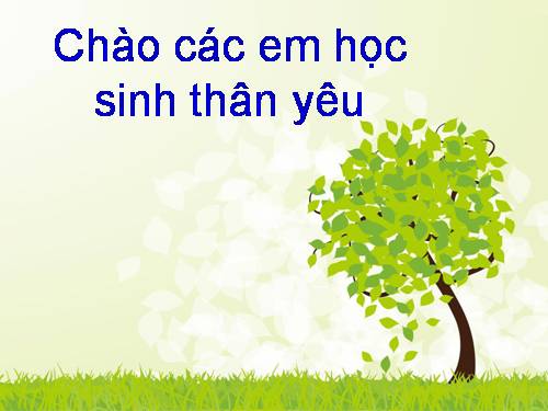 Bài 27. Dùng cụm chủ - vị để mở rộng câu: Luyện tập (tiếp theo)