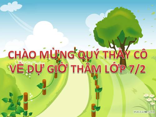 Bài 24. Chuyển đổi câu chủ động thành câu bị động (tiếp theo)