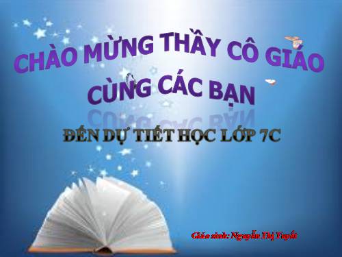 Bài 24. Chuyển đổi câu chủ động thành câu bị động (tiếp theo)