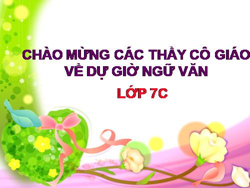 Bài 19. Tục ngữ về con người và xã hội