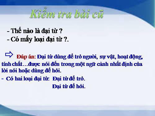 Bài 5. Từ Hán Việt