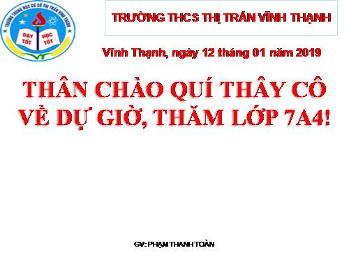 Bài 18. Tục ngữ về thiên nhiên và lao động sản xuất