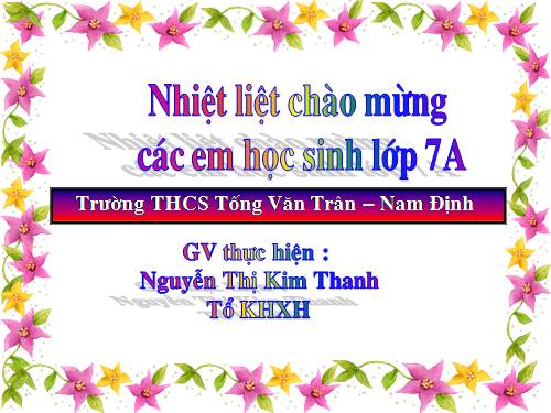 Bài 19. Đặc điểm của văn bản nghị luận