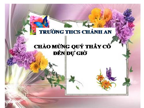 Bài 14. Chơi chữ