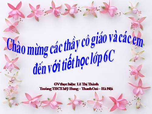 Chương III. §14. Tìm giá trị phân số của một số cho trước