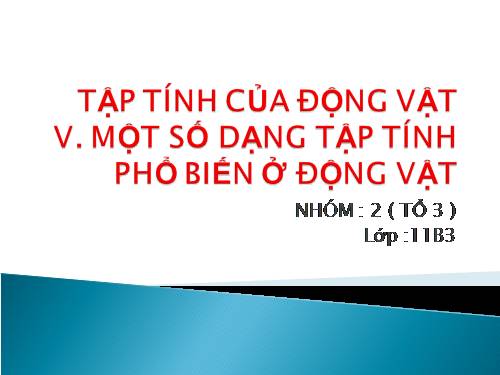 Chương III. §13. Hỗn số. Số thập phân. Phần trăm