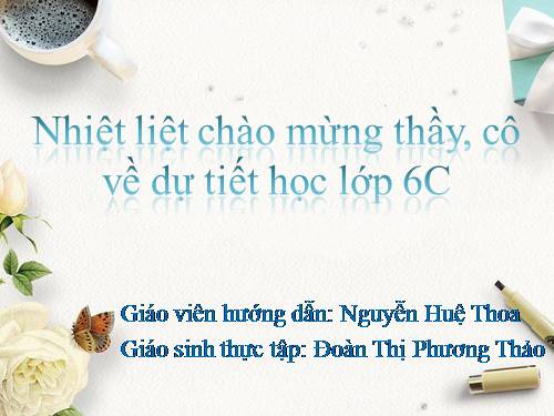 Chương III. §9. Phép trừ phân số