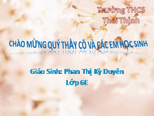 Chương III. §9. Phép trừ phân số