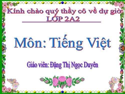 Tuần 12. Sự tích cây vú sữa