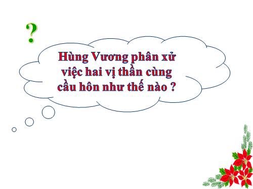 Tuần 25. Bé nhìn biển