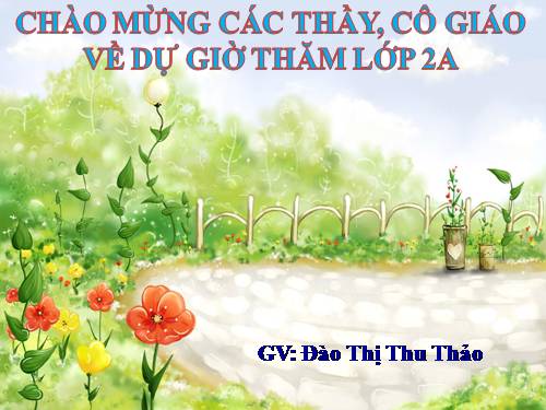 Tuần 25. Sơn Tinh, Thuỷ Tinh