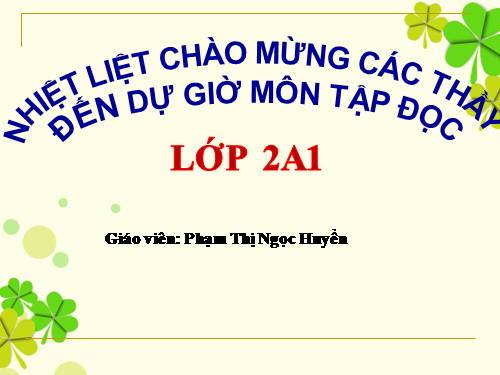 Tuần 25. Bé nhìn biển