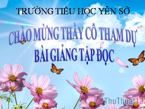 Tuần 23. Nội quy Đảo khỉ