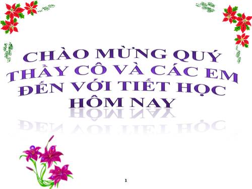 Tuần 10. Sáng kiến của bé Hà