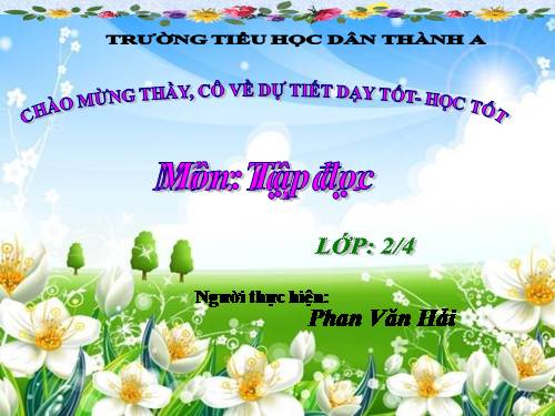 Tuần 26. Sông Hương