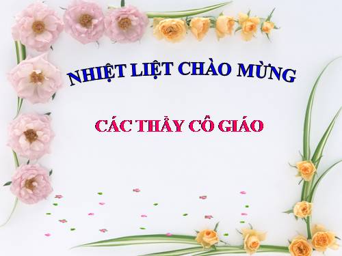 Bài 37. Các hiện tượng bề mặt của chất lỏng