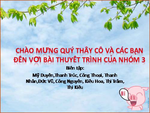 Bài 37. Các hiện tượng bề mặt của chất lỏng