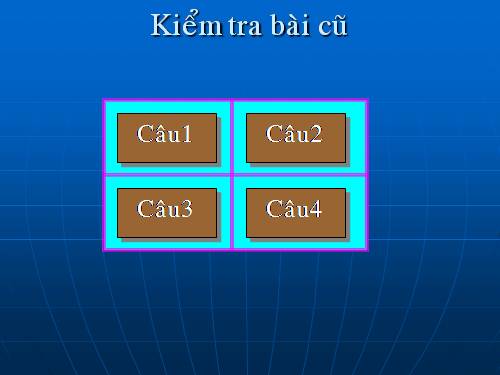 Bài 10. Ba định luật Niu-tơn