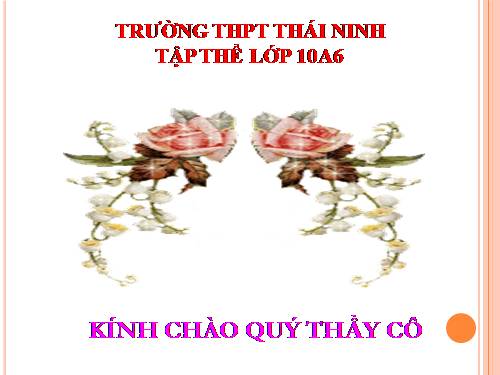 chuyên đề cân bằng của vật rắn