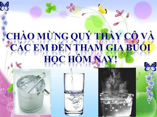 Bài 34. Chất rắn kết tinh. Chất rắn vô định hình