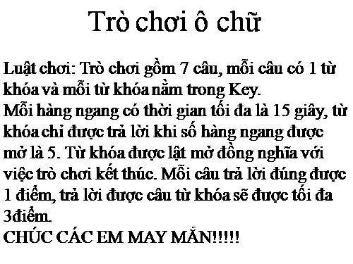 Bài 32. Nội năng và sự biến thiên nội năng