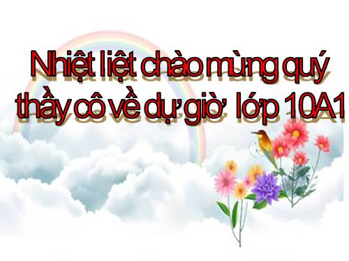 Bài 32. Nội năng và sự biến thiên nội năng