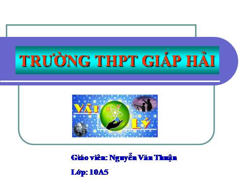 Bài 29. Quá trình đẳng nhiệt. Định luật Bôi-lơ - Ma-ri-ốt