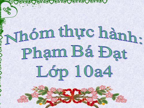 Bài 12. Lực đàn hồi của lò xo. Định luật Húc