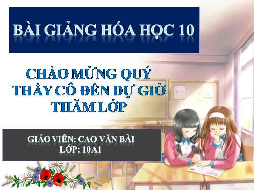 Bài 38. Sự chuyển thể của các chất