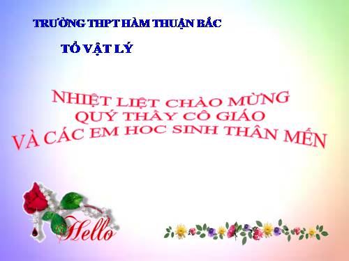 Bài 33. Các nguyên lí của nhiệt động lực học