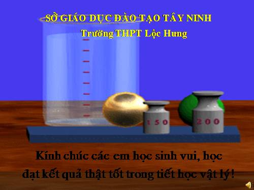 Bài 4. Sự rơi tự do