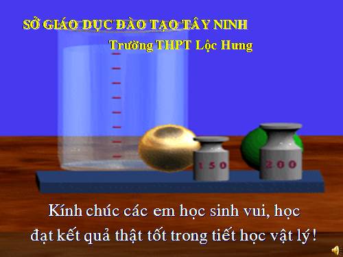 Bài 4. Sự rơi tự do