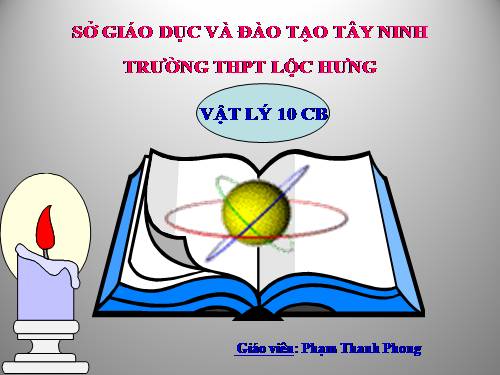 Bài 11. Lực hấp dẫn. Định luật vạn vật hấp dẫn