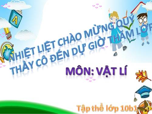 Bài 13. Lực ma sát